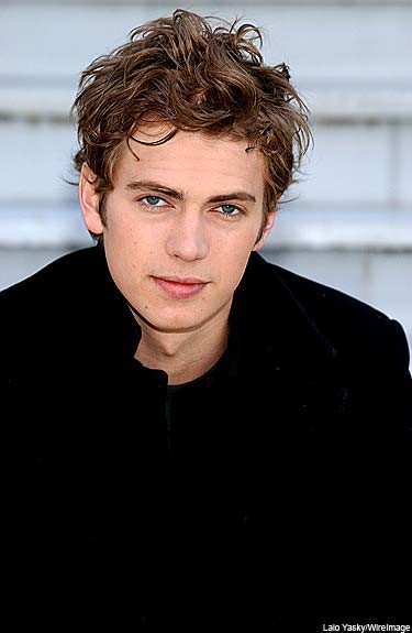 Hayden Christensen Fotoğrafı