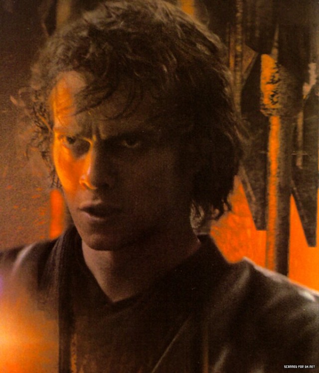 Hayden Christensen Fotoğrafı