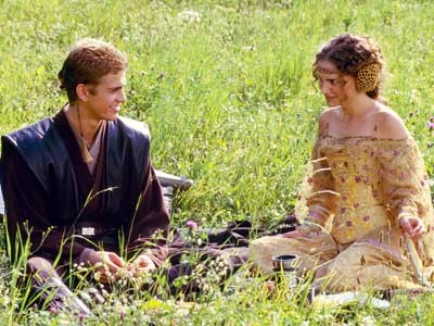 Hayden Christensen Fotoğrafı