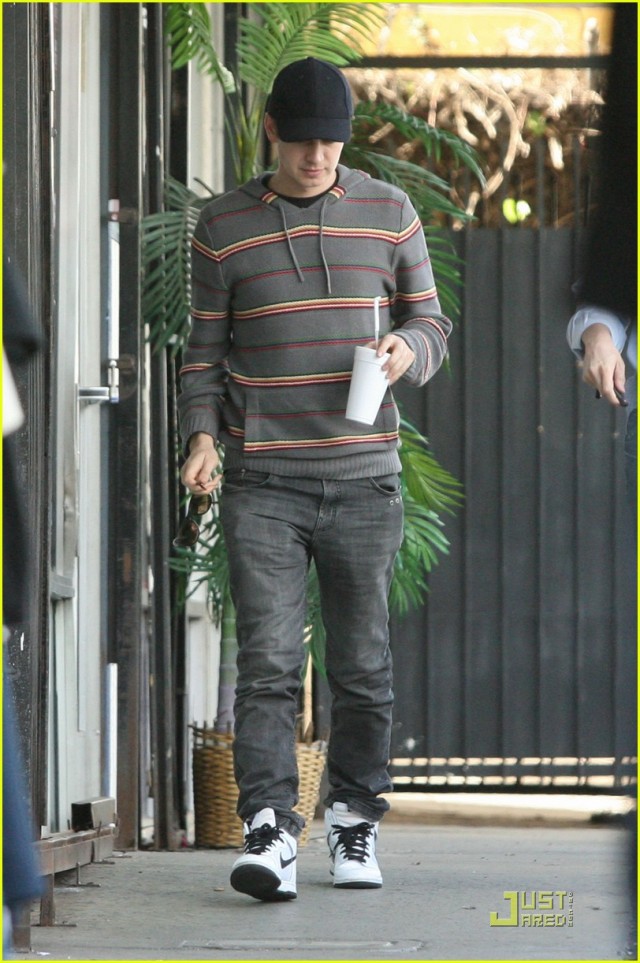 Hayden Christensen Fotoğrafı