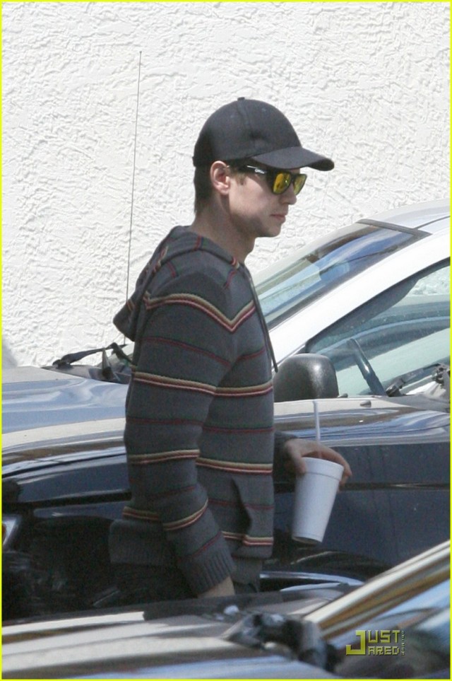 Hayden Christensen Fotoğrafı