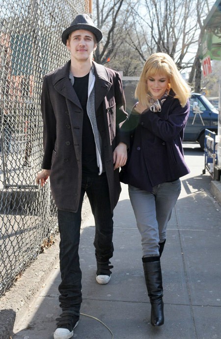 Hayden Christensen Fotoğrafı