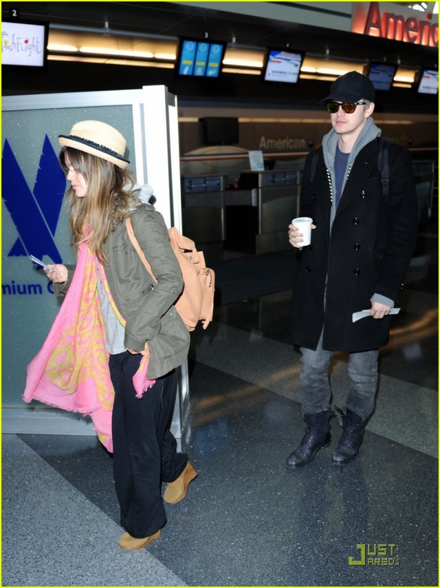 Hayden Christensen Fotoğrafı