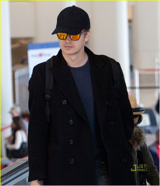 Hayden Christensen Fotoğrafı