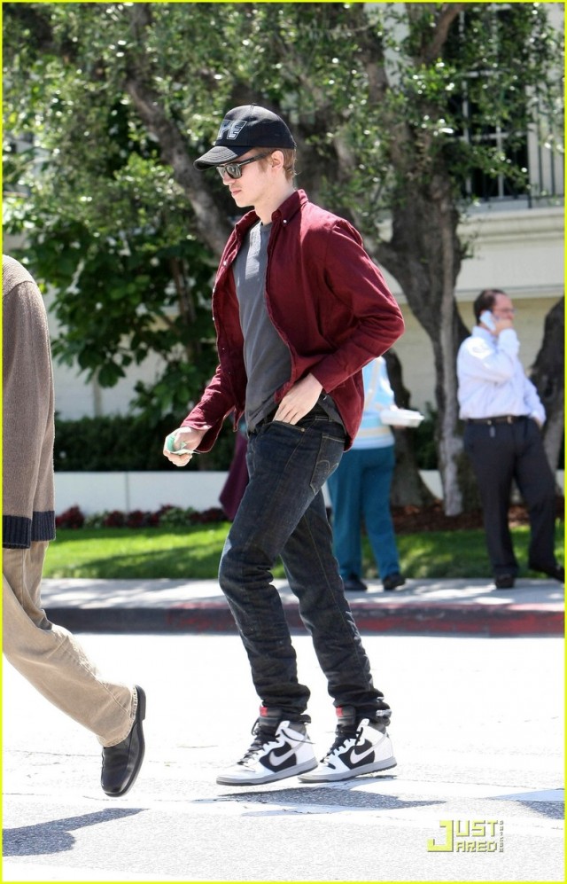 Hayden Christensen Fotoğrafı