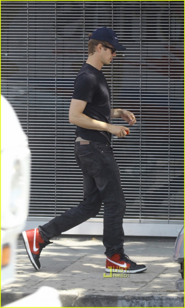 Hayden Christensen Fotoğrafı