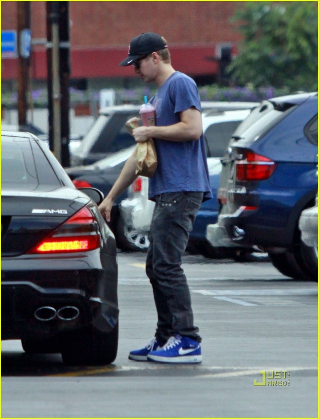 Hayden Christensen Fotoğrafı