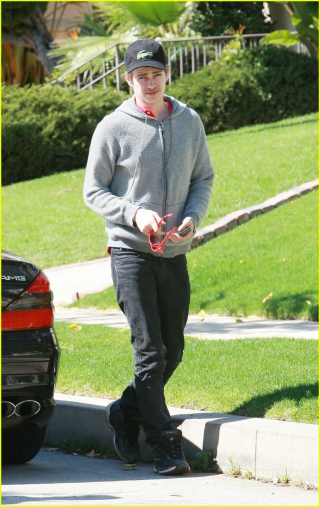 Hayden Christensen Fotoğrafı