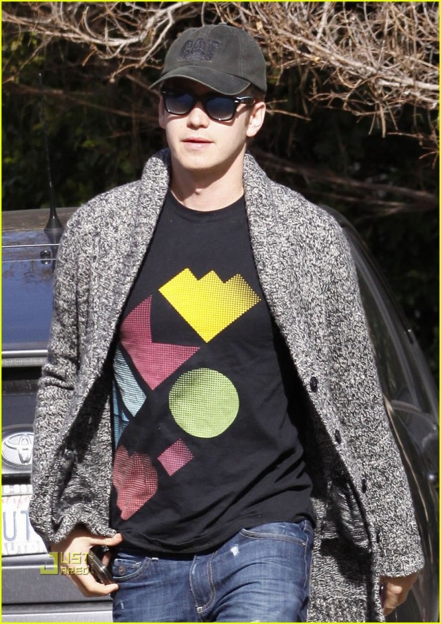 Hayden Christensen Fotoğrafı