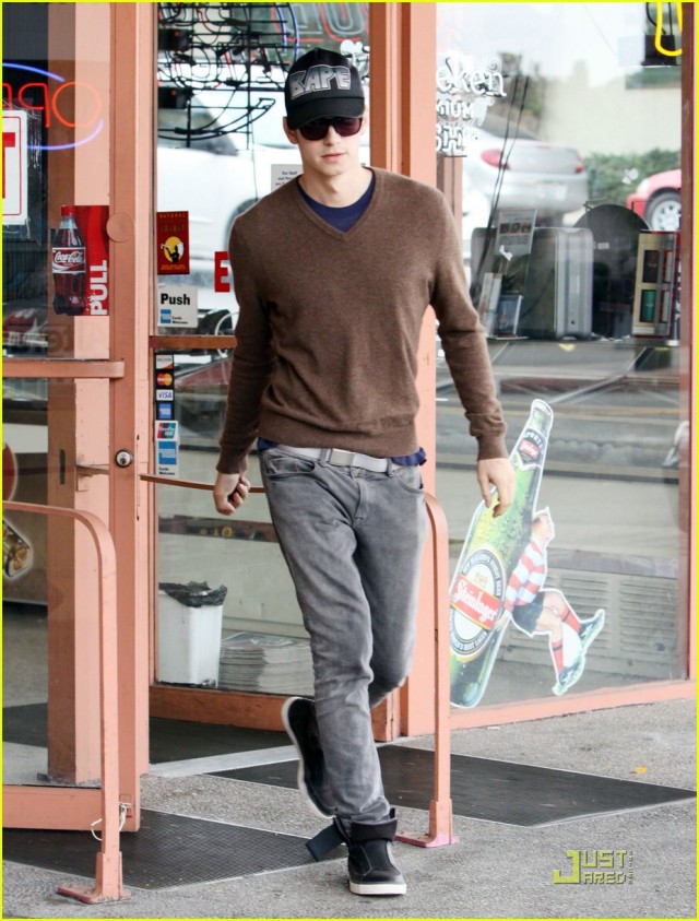 Hayden Christensen Fotoğrafı