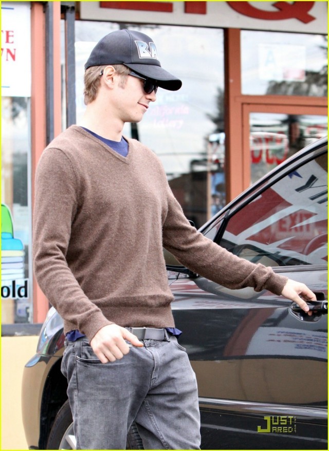 Hayden Christensen Fotoğrafı