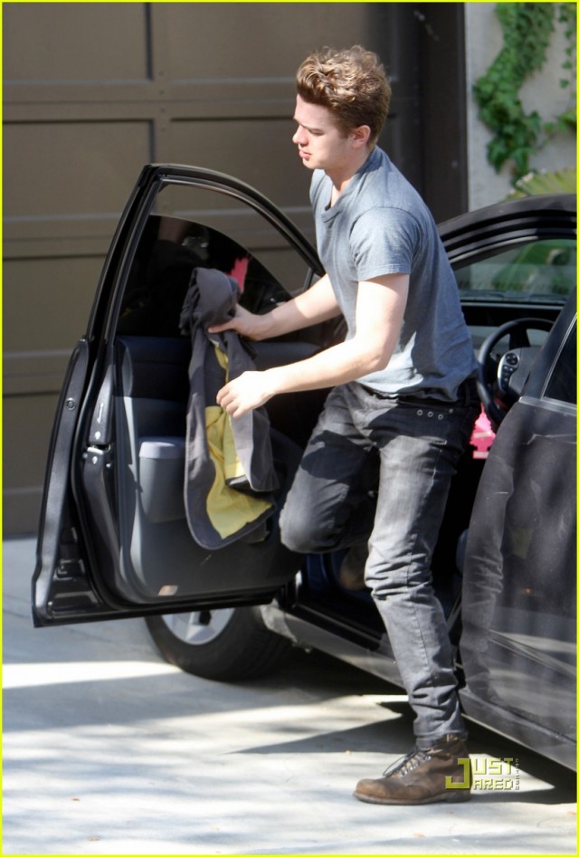 Hayden Christensen Fotoğrafı