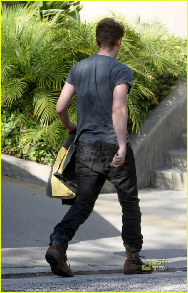 Hayden Christensen Fotoğrafı