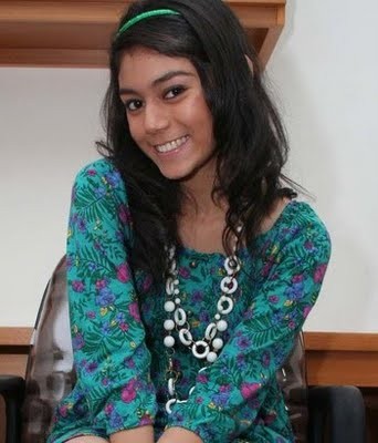 Thalita Latief fotoğrafı