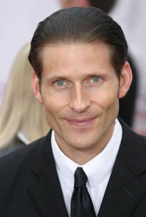 Crispin Glover Fotoğrafı