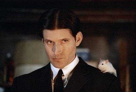 Crispin Glover fotoğrafı