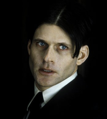 Crispin Glover fotoğrafı