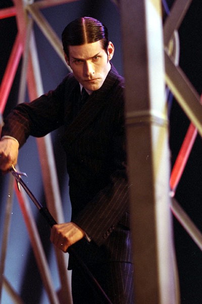 Crispin Glover fotoğrafı