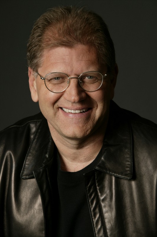 Robert Zemeckis Fotoğrafı