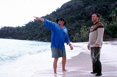 Robert Zemeckis Fotoğrafı