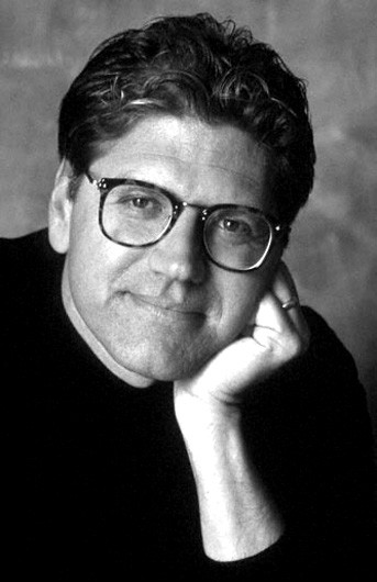 Robert Zemeckis Fotoğrafı
