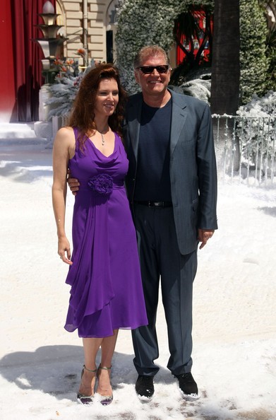 Robert Zemeckis Fotoğrafı