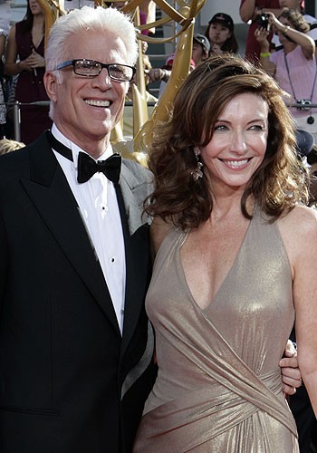 Mary Steenburgen Fotoğrafı