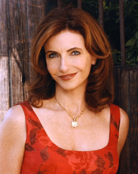 Mary Steenburgen Fotoğrafı