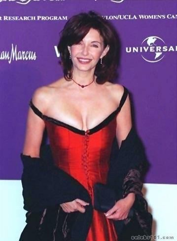 Mary Steenburgen fotoğrafı