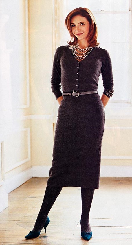 Mary Steenburgen Fotoğrafı