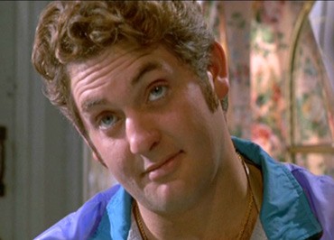 Chris Penn Fotoğrafı