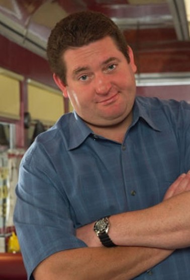 Chris Penn Fotoğrafı