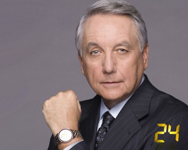 Bob Gunton fotoğrafı