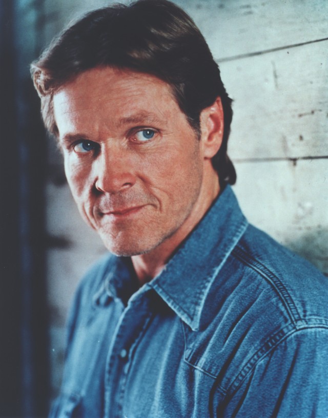 William Sadler fotoğrafı