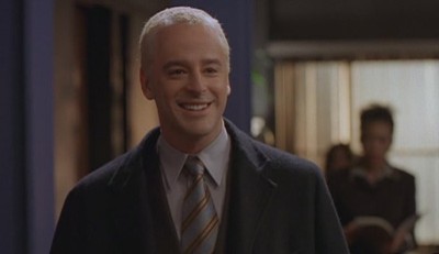 Gil Bellows fotoğrafı