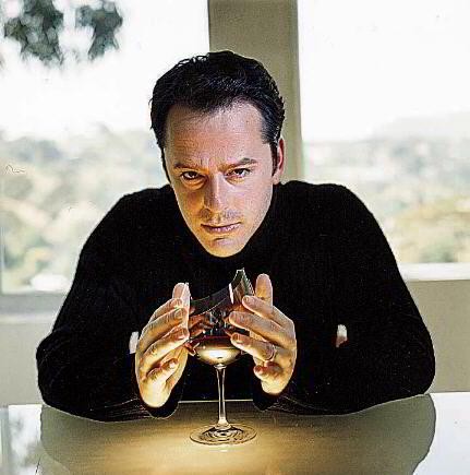 Gil Bellows Fotoğrafı