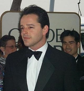 Gil Bellows Fotoğrafı