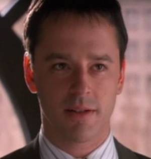 Gil Bellows Fotoğrafı