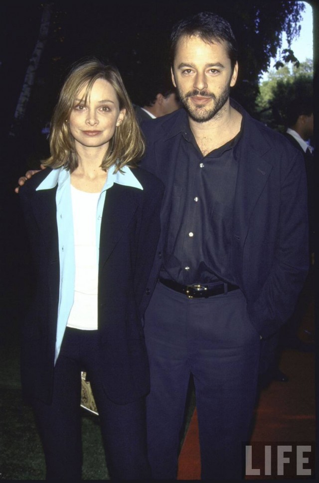 Gil Bellows Fotoğrafı