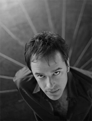 Gil Bellows fotoğrafı