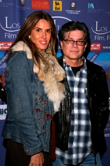 Steven Zaillian fotoğrafı