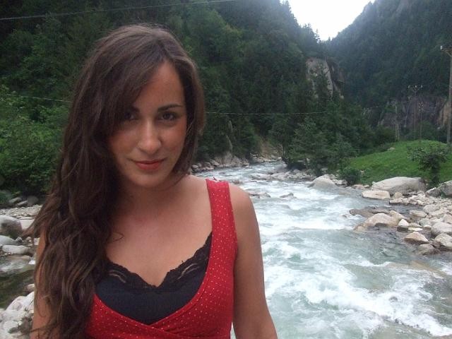 Melissa Papel Fotoğrafı