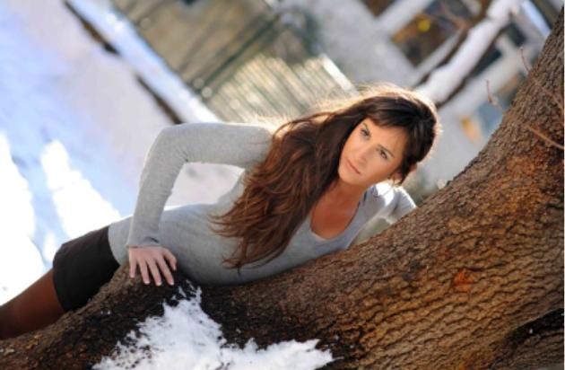 Melissa Papel Fotoğrafı