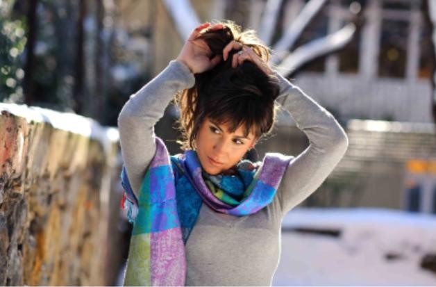 Melissa Papel Fotoğrafı