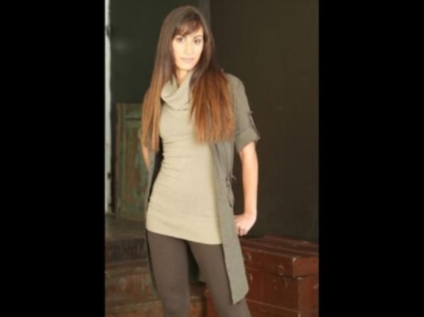 Melissa Papel Fotoğrafı