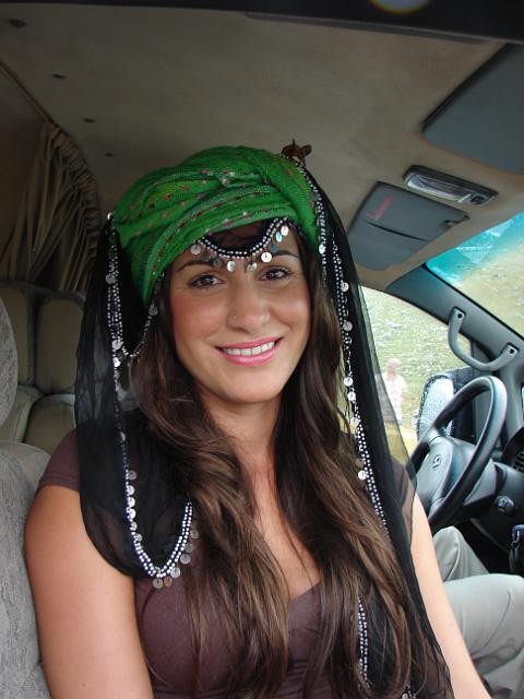 Melissa Papel Fotoğrafı