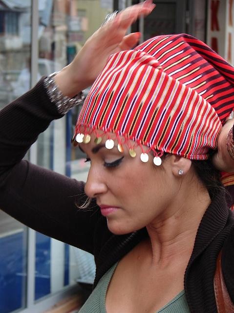 Melissa Papel Fotoğrafı