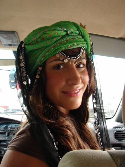 Melissa Papel Fotoğrafı