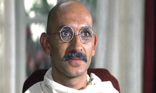 Ben Kingsley Fotoğrafı