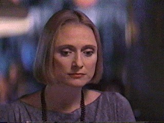 Caroline Goodall fotoğrafı